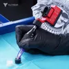 Potente máquina de tatuaje con batería inalámbrica, lápiz para tatuaje giratorio, máquina de maquillaje permanente, suministros de tatuaje, DisplayScouts LED