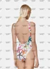 Starfish Goddess Swimwear Hipster Push Up Women's One-Piece Swimsuits Outdoor Beach Swimming Travel Bandage Must Wear248T