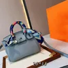 Ontwerpers Boodschappentas Handtas Tote Schouder Clutch Bags Crossbody Luxe Portemonnees Portemonnee met één handvat Rugzak Dames Handtassen Totes