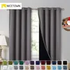 blackout curtains drapery