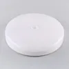 Luzes de teto LED PIR Sensor de movimento Iluminação doméstica inteligente AC85-265V 12W 18W Lâmpada interna para sala Corredores Corredor