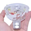 Drijvend Onderwater Licht RGB Dompelzame LED Disco Party Light Glow Show Zwembad Hot Tub Spa Lamp Baby Bad Nachtverlichting