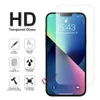 2 pack 03mm 25D Tempered Glass Phone Screen Protector for iphone 13 12 11 mini pro max xr xs 6 7 8 Plus samsung S21 A12 A22 A32 1508961