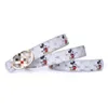 Selling Brand Belts for Toddler Fashion Digner Belts Kids Girls and Boys9500289