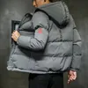 Männer Jacken Chinesischen Stil Herbst Winter Plus Größe Polar Fleece Warme Jacke Ethnische Traditionelle Kostüme 2021 Harajuku Mantel Tops männer Kleidung