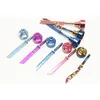 T015T016T017 Smoking GR2 Titanium Nail Wacz