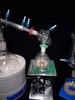 Laborbedarf 5 L Kurzweg-Destillationskit mit Heizmantel und Kühlfalle 220 V Boro 3.3