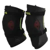 1PAIR SKIING Dizecap Snowboard Kayak Longboard Sport Kneepad Bisiklet Koruyucu Dişli Kış Kaykay Diz Pedleri Dirsek