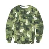 roupas de cachorro de camuflagem