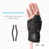 1pcs tummen splint med handledsstöd för karpaltunnel eller tendonit smärta relief spica splint stabilisator