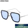 Vintage Steampunk Sunglasses Mężczyźni Kobiety Designer Gogle Retro Wiatroodporna Parowa Punk Sun Glasss UV400 Cena fabryczna Ekspert Quality Quality Najnowsze Styl Original