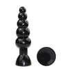 Massaggio yukui grandi perle anali giocattoli sessuali per donne uomini lesbiche enormi grandi dildo butt plugs prostata maschio massaggio femmina anus expanio8098485