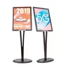 Party Decoration Display Stand Manufacturer Alone Door