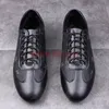 Мужская бренда обувь, обувь повседневная дизайнерская бобовые бобы Suower мягкие подошвы Большой размер антиодоры дышащие Massagezapatos hombre 115 160