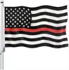 미국 국기 90cmx150cm 법 집행관 두 번째 수정안 청구서 미국 경찰 괜 찮 아 요 파란 라인 Betsy Ross 플래그 사용자 정의 가능