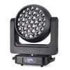 Professionele LED Beam Movinghead DJ Lights 37 * 25W Bee Eye Sharpy Wash LED Zoom Moving Head Disco Lights LED voor Stage Light