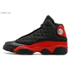 New Arrival Jumpman 13 Aurora zielony GS plac zabaw 13 s kobiety mężczyźni buty sportowe do koszykówki trampki wysoki rozmiar 5.5-13