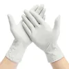 gants de cuisine jetables