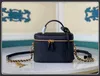 Fashion Women Lady Luxurys Designers Bags Handbag Genuine Leather Flower Letter Drawstring Handbags Purses Crossbody Strap Bag And Ribbons With Original Box