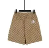 Designer-Luxus-Herren-Shorts, Jogginghose, berühmte Herren-Damen-Sommerhose, modische Buchstaben, bedruckt, Herren-Designermarke NADD