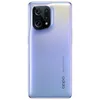 Oryginalny Oppo Znajdź X5 5G Telefon komórkowy 12GB RAM 256GB ROM OCTA Core Snapdragon 888 50.0mp Ai Android 6.55 "OLED 120HZ Zakrzywiony pełnoekranowy Identyfikator Face Smartfon Smartfon