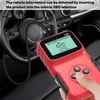 Codelezers Scantools V309 OBD2 OBDII Auto Diagnose Scanner Handheld Fault Reader Repair Tool Universeel