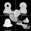 Home Decor Other High Quality Durable 25MM Brackets Curtain Chain Tube Repair Kit Clip Accessories Roller Blind Fitting Tube-blind Spares Pa