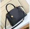 High Quality Totes Vogue Crossbody Bags Handbags Genuine Leather Luxury Design Tote PETIT GRAND PALAIS Duffel bag272z