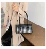 Diseñador de lujo Bolso de hombro de cuero de alta calidad para mujer Color Hombre Tote Bolsos cruzados Moda para mujer Famosa billetera Cámara Cajas de embrague Bolso de tarjeta Monedero gratis