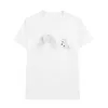 Camisetas para hombre camisetas Tendencias Camisetas Flores Patrones Pequeños Animales Imprimir Ropa 2021 Moda Casual Hombres Ropa Dibujos animados Manga corta Diseñador de camisetas