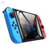 Gehard glas 9h heldere schermbeschermer gehard beschermende film voor Nintendo Switch Lite OLED7460752