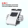 Lipo Laser Slimming Liposuction Cavitation body Massager Fat Reduce Machine