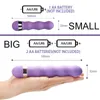 Nxy vibrators AV vibrator voor vrouw g spot massager krachtige magische clitoris stimulator vibrerende dildo vrouwelijke seksuele wellness erotische seksspeeltjes 1221