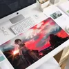 Genshin Impact xiao Large Mouse Pad Gaming Accessories PC Laptop Gamer Mousepad Anime Antislip non-skid laptop mouse pad mat