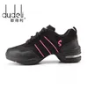 Meilleure vente 2021 eu35-42 caractéristiques sportives chaussures de danse respirantes à semelle souple chaussures de sport pour femmes bottes de danse moderne chaussures de jazz ExpressDHL