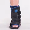 Ankle Support Walking Boot Low Top Air Fracture For Broken Foot Sprained Fractures Or Achilles Recovery