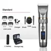 Xiaomi YouPin Riwa Electric-Hair Machine Maszyna do strzyżenia 6051 Hair Cutsalless Barber Professional for Man-Barber Treater-Trymer Display Myshop