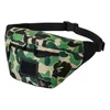 mode garçons sacs à main designer camouflage dos sac à dos hommes et femmes sport portable cartable poitrine sac V429