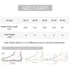 Slippers Winter Women Waterproof Thick Bottom Men Home Cotton Shoes Warm Plush EVA High-Top Snow Boots Outside Unisex