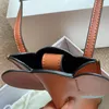 Designer- Kvinnor Elephant Mobiltelefon Sholder Bag Vintage Mini Handväskor Äkta läder Crossbody Handväska Myntväska