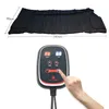 Lymphatic Drainage Massage Slimming Machine Single Zone Far Infrared Sauna Blanket For Weight Reduce