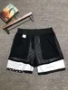 Herren Brand Menser Shorts Schwimmen Kurzer Vilebrequin Bermuda Strand Kleidung Turtles Neueste Sommer Shorts 3447