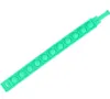 Decompression Fidget Pop Finger Toys Bracelet Puzzle Exercise Anti-Static Wrist Strap Push Bubble Silicone Bracelet Sensory Ring
