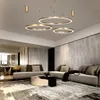 Pendant Lamps Post Modern Light Luxury Chandelier Simple 2023 Nordic Style Art Net Red Creative Personalized Living Room Lamp