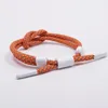 Fashion Accessories Shoelace Bracelets Knit Couple Girlfriend Valentines Day Gift Love Comp