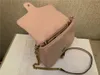 GC -Handtaschen -Designer Umhängetaschen Crossbody Clutch Bag Tasche Brieftaschen Tasche Doppelbuchstaben Hasp