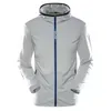 Men's Trench Coats 2021 Summer Fashion All-match Couple Sun Protection Clothing Sports Outdoor Cycling Casual Jacket