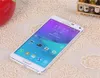 Original Renoverad Samsung Galaxy Note 4 N910A N910T N910V 5.7Inch Quad Core Android 3GB RAM 32GB ROM 16MP 4G LTE Unlocked telefoner