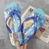 Sportschoenen 2022 Nieuwe heren slippers strand slippers flops lente en zomer buiten sportcasual schoenen