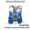 Outdoor Bags Trail RunningUltraLight 5L Backpack Running Hydration Vest Mar8857894